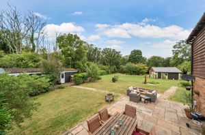 Garden- click for photo gallery